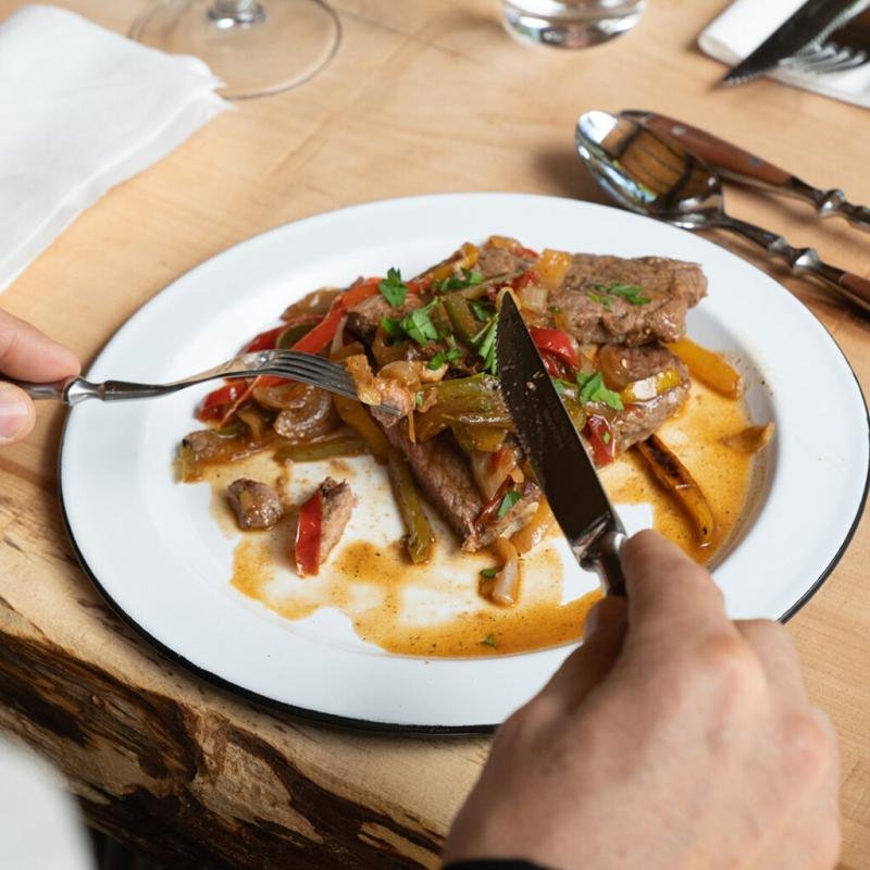 Cerro Castillo Full Day El Calafate  - Image 9