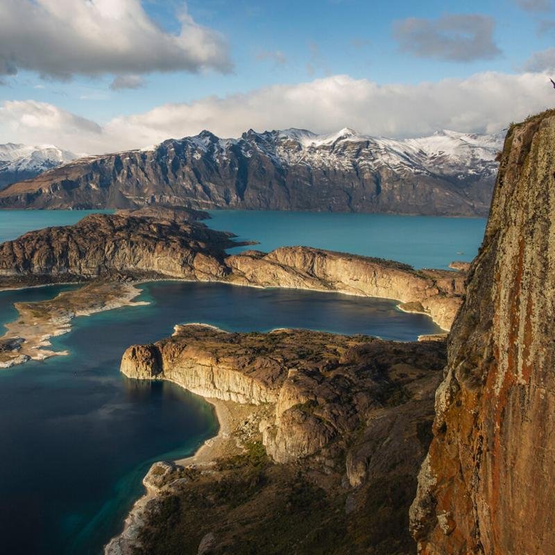 Cerro Castillo Full Day El Calafate  - Image 10