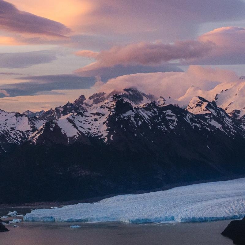 Sky Over Moreno  - Image 3