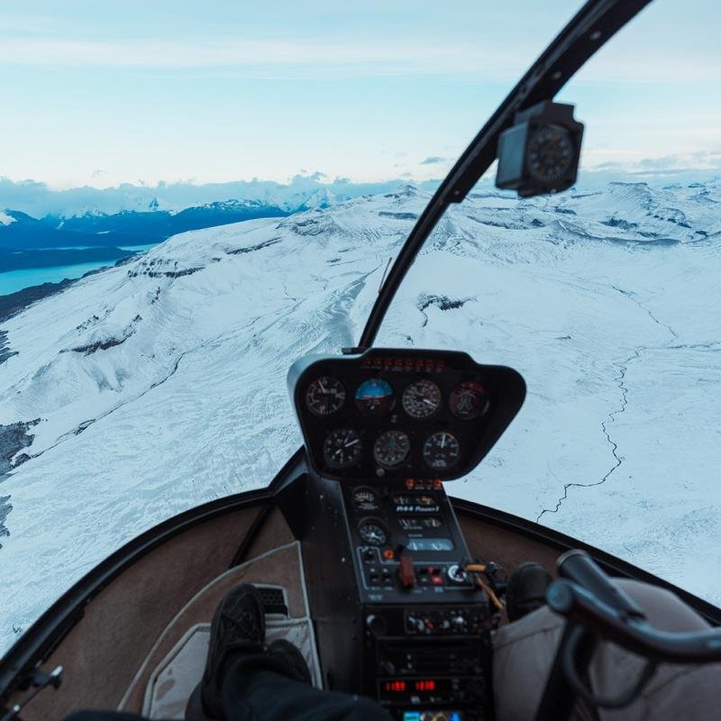Sky Over Moreno  - Image 1