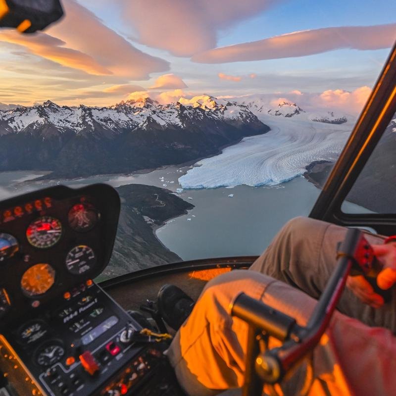 Sky Over Moreno  - Image 5