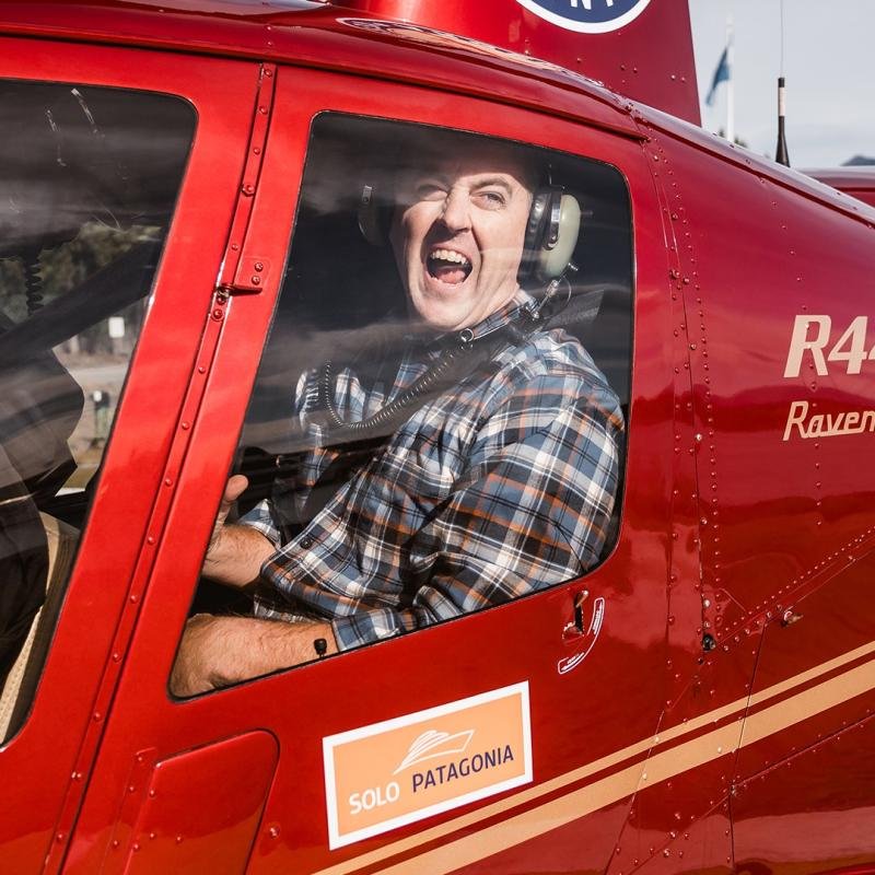 Sky Over Moreno  - Image 10