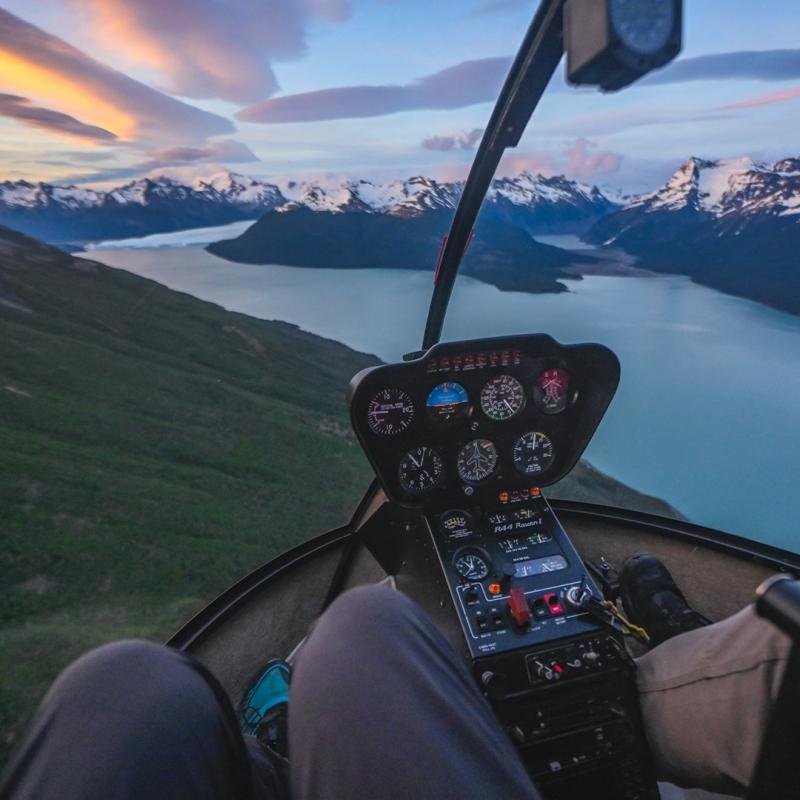 Sky Over Moreno  - Image 9