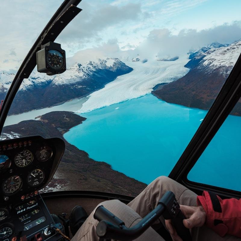 Sky Over Moreno  - Image 7