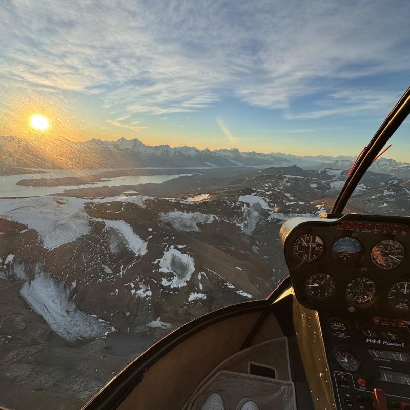 Sky Over Moreno  - Image 8