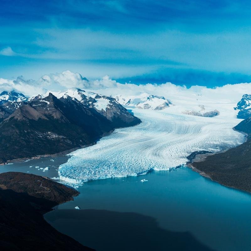 Sky Over Moreno  - Image 2