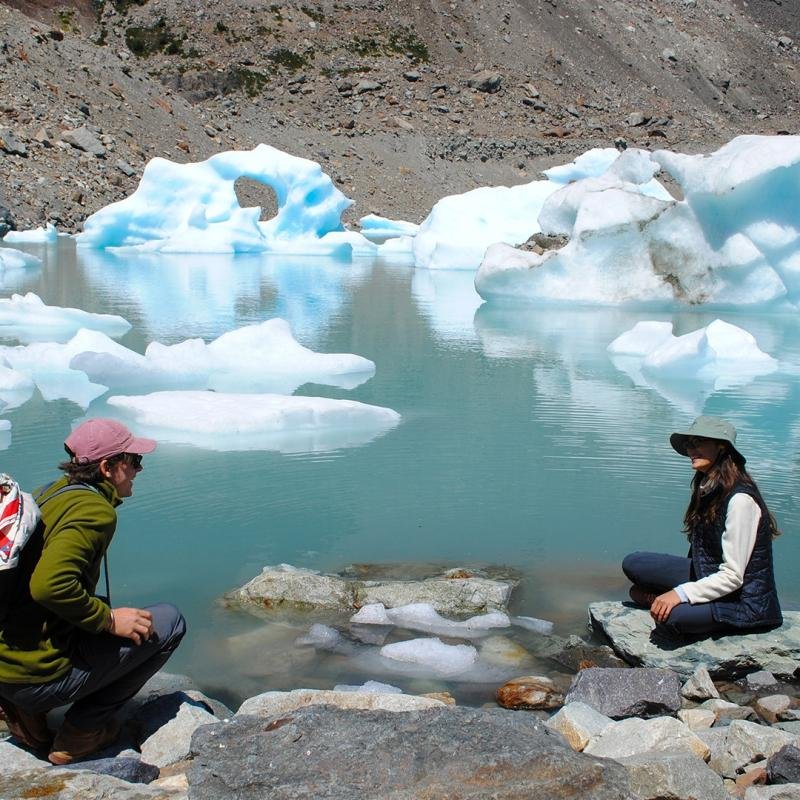 Glaciar Sur Aventura 
