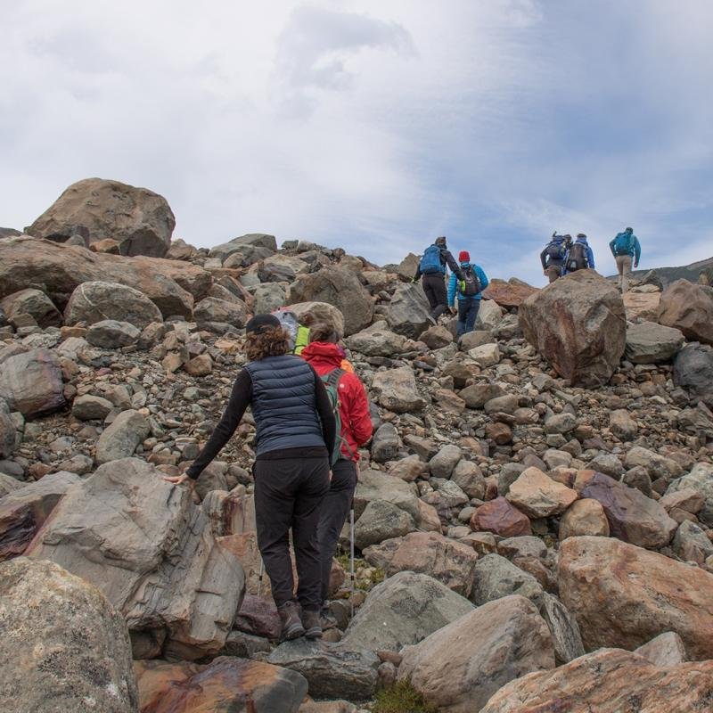 Glaciar Sur Aventura  - Image 1