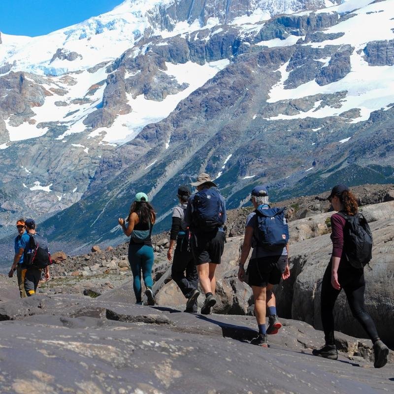 Glaciar Sur Aventura  - Image 2