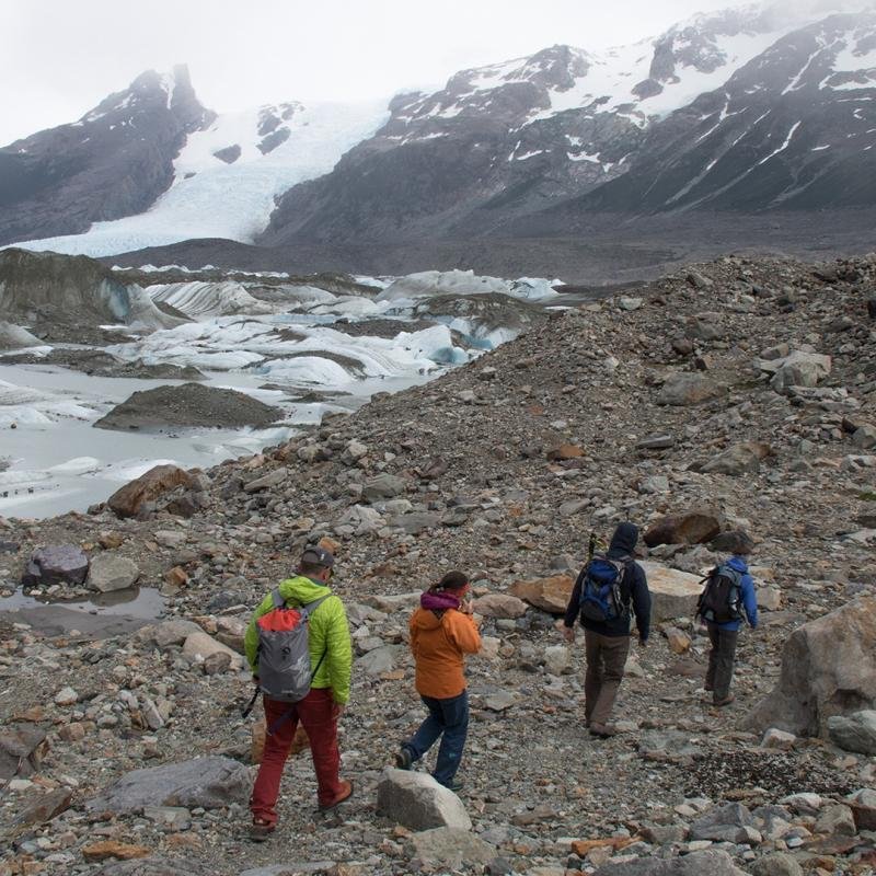 Glaciar Sur Aventura  - Image 3