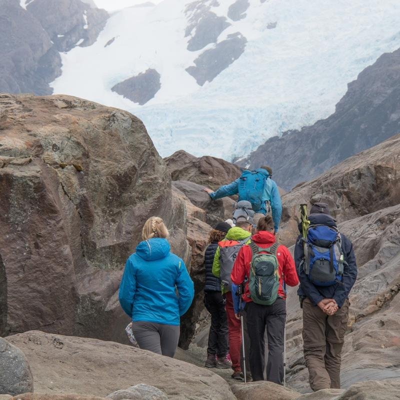 Glaciar Sur Aventura  - Image 4