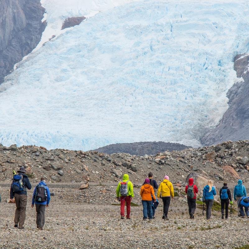 Glaciar Sur Aventura  - Image 7