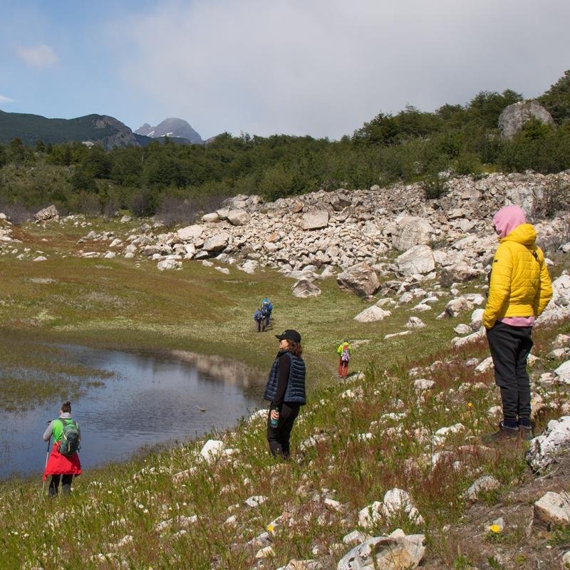 Glaciar Sur Aventura  - Image 9