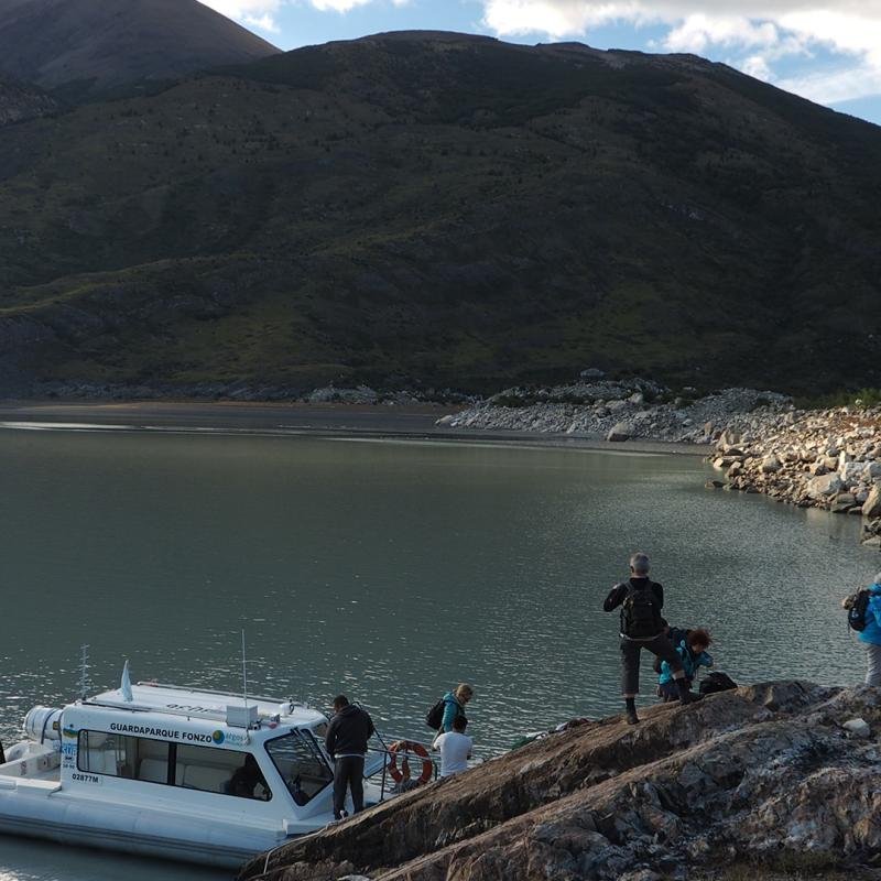 Glaciar Sur Aventura  - Image 11