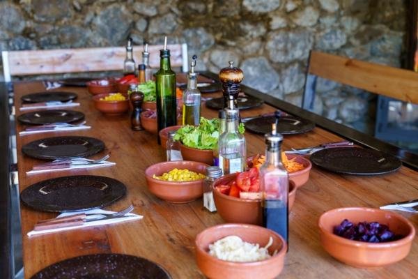 Darwin Experience El Calafate 