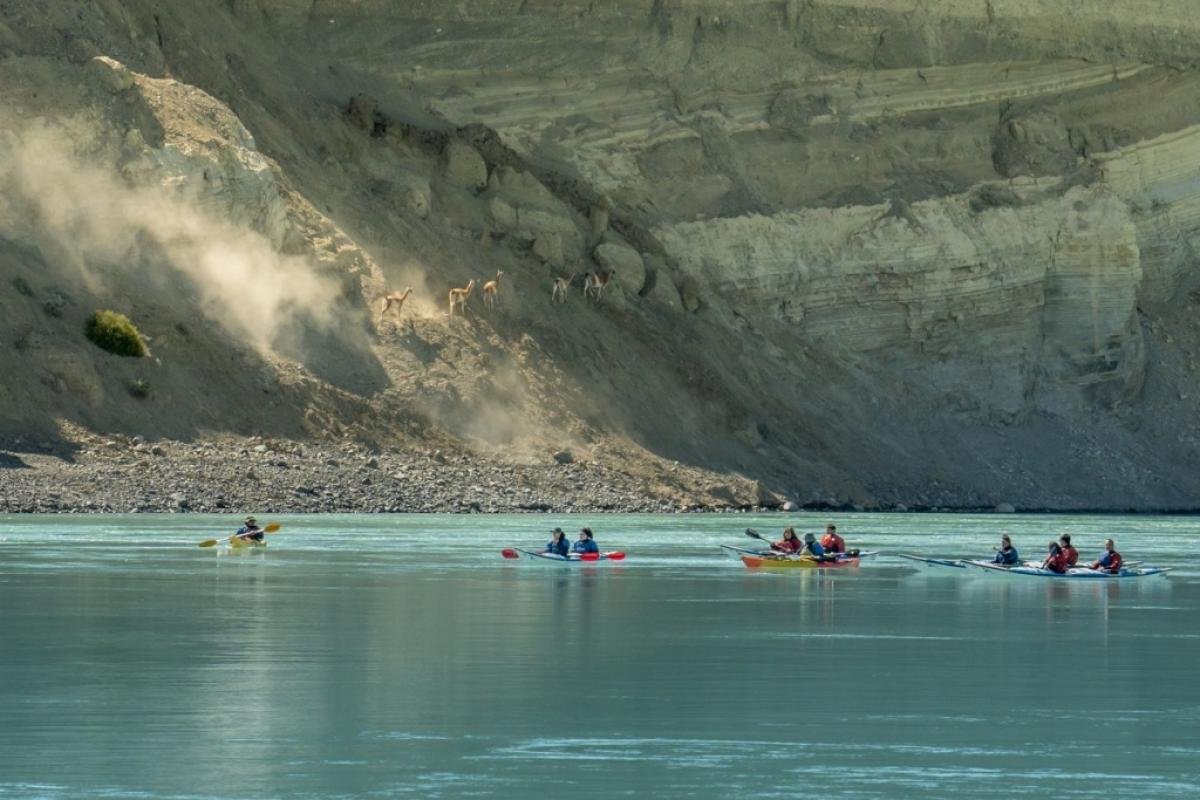 Darwin Experience El Calafate  - Image 5