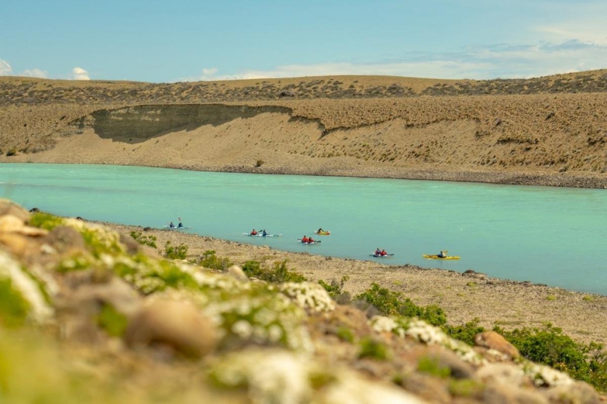 Darwin Experience El Calafate  - Image 6