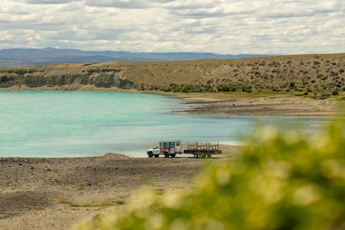 Darwin Experience El Calafate  - Image 7