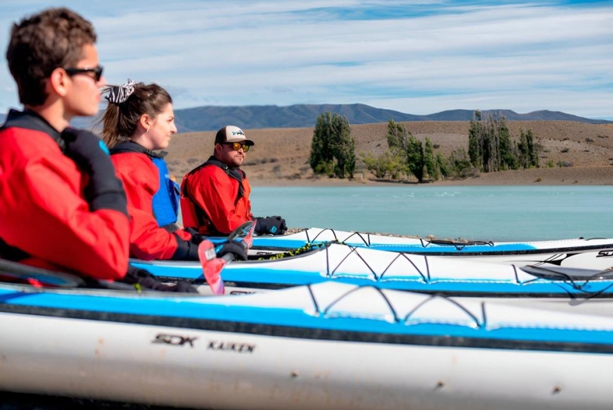 Darwin Experience El Calafate  - Image 8