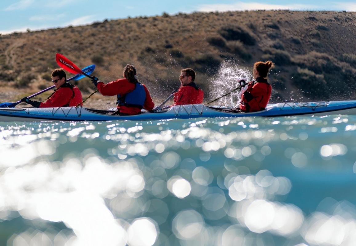 Darwin Experience El Calafate  - Image 10