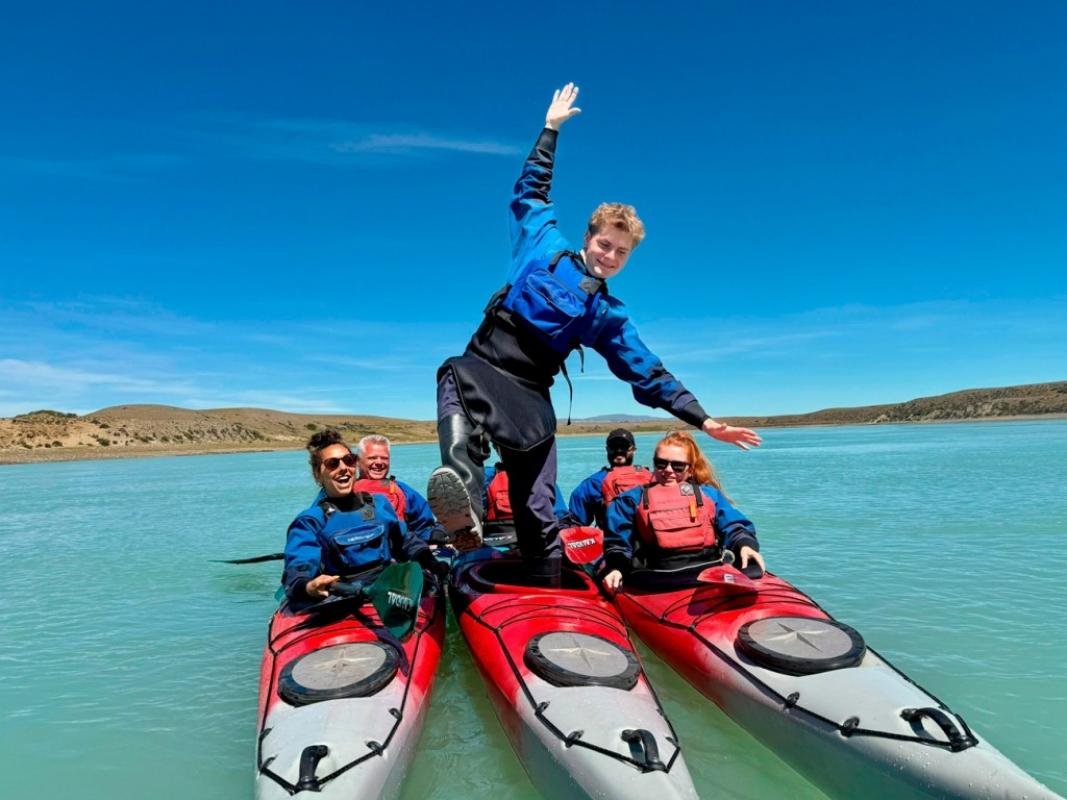 Darwin Experience El Calafate  - Image 11