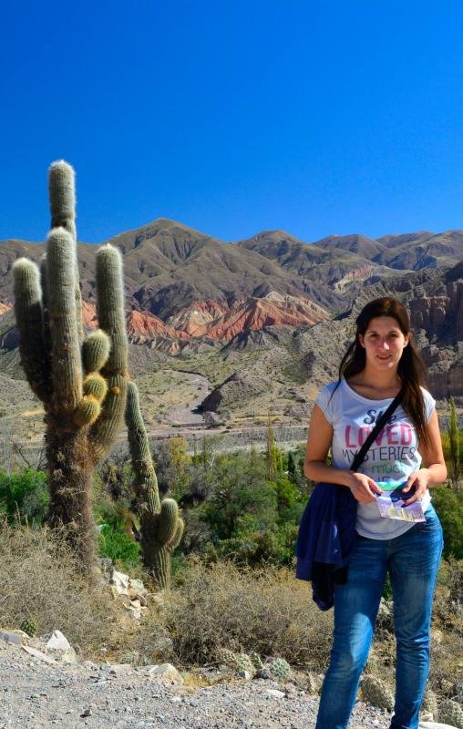 Quebrada de Humahuaca & Purmamarca - Image 12
