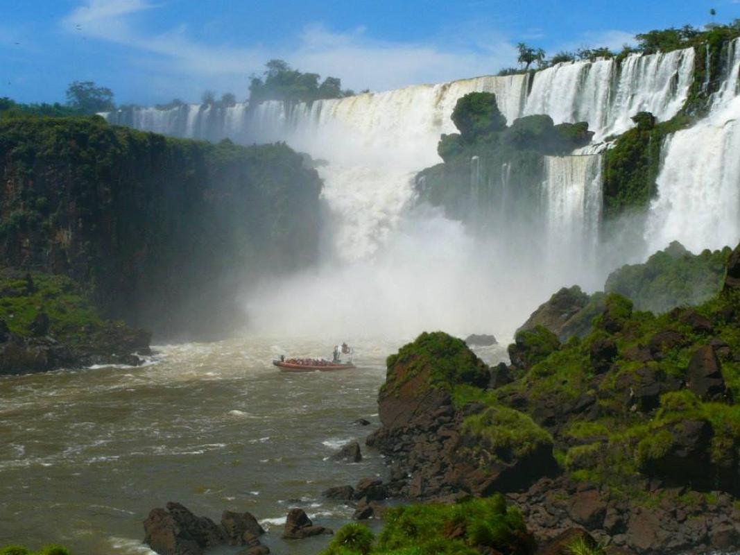 Iguazu Falls Argentina  - Image 15