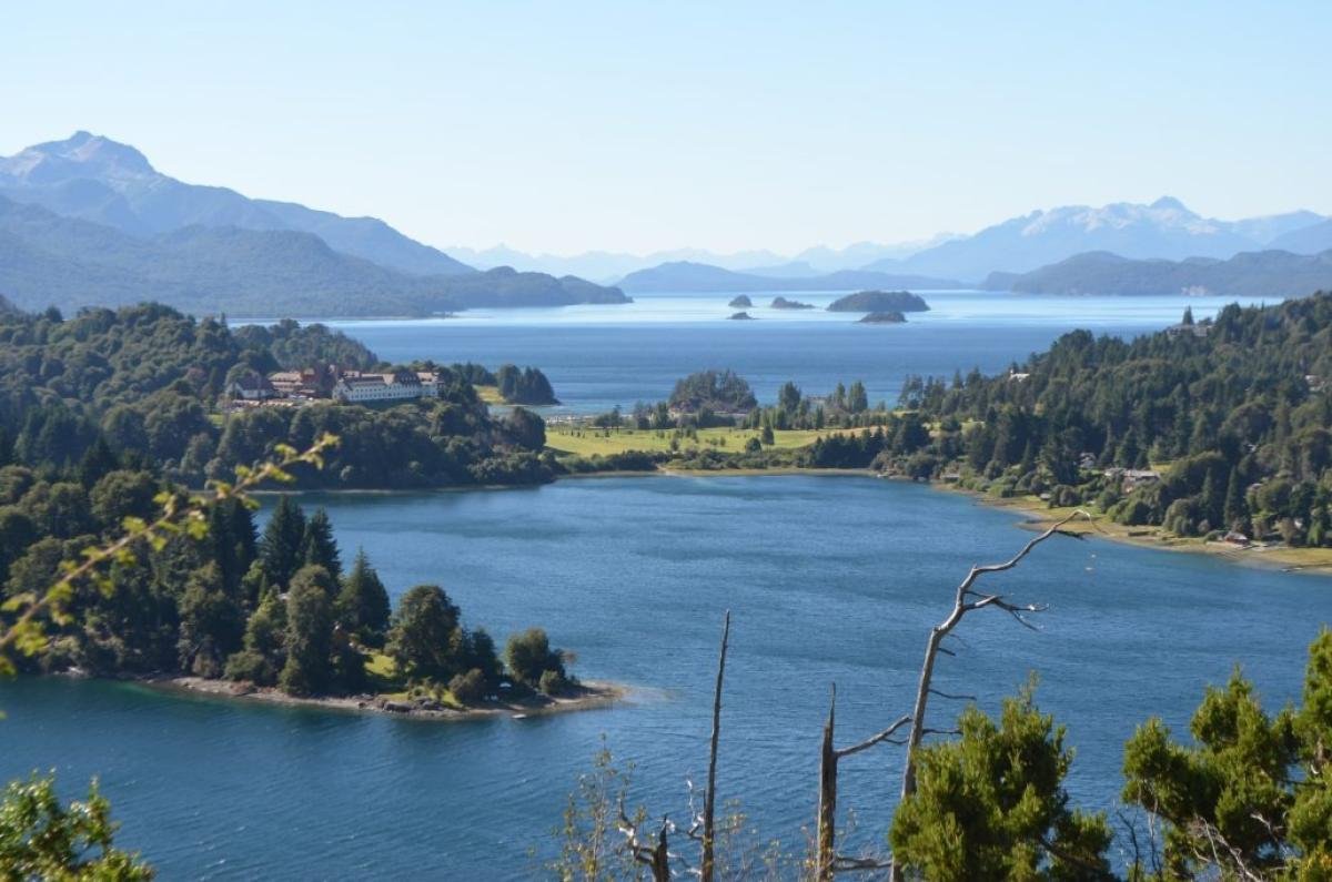 Circuito Chico and Cerro Campanario, Bariloche - Image 2