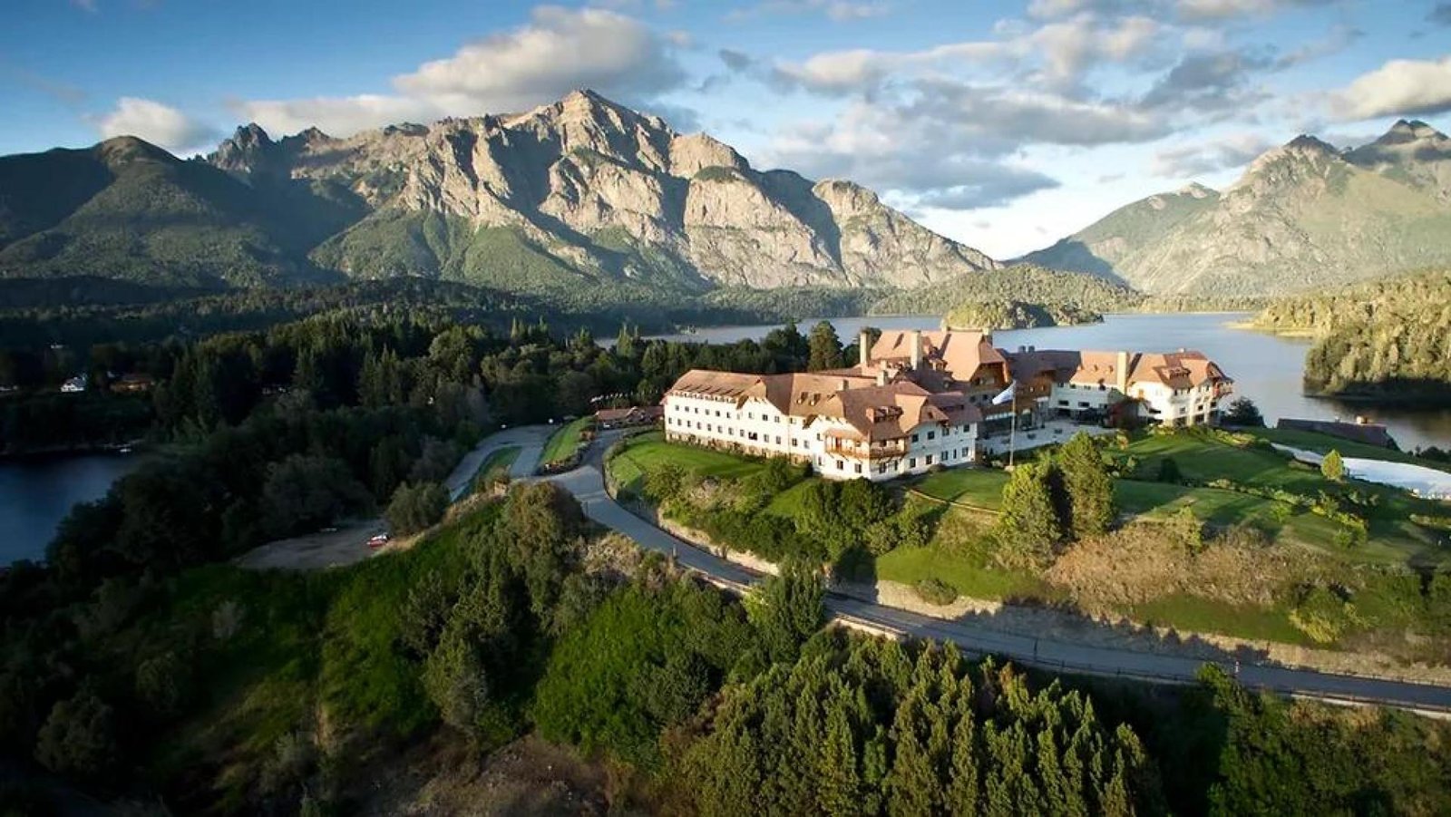 Circuito Chico and Cerro Campanario, Bariloche
