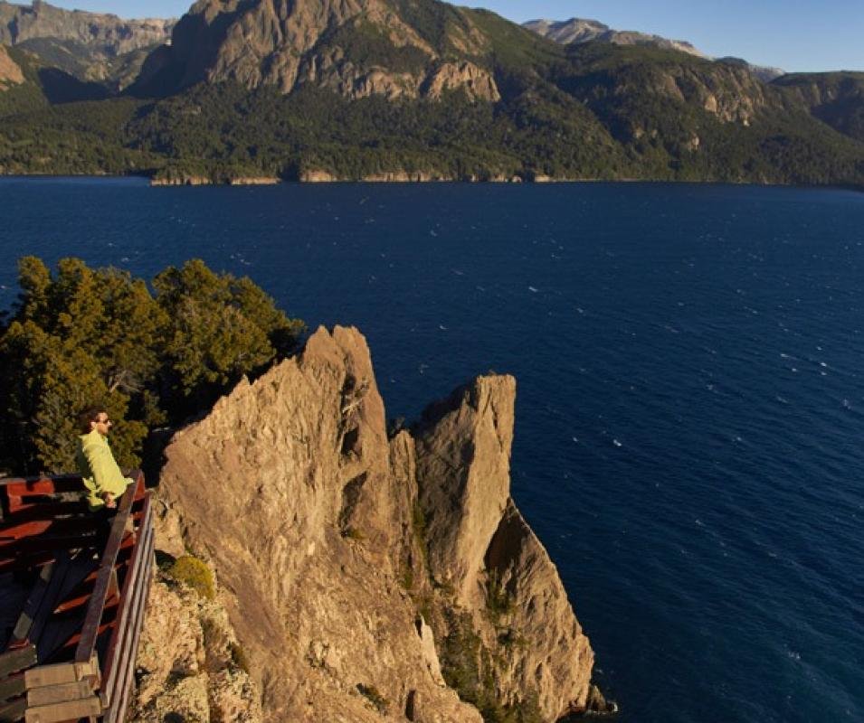 Circuito Grande  Bariloche - Image 4
