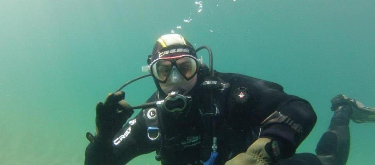 Scuba Diving Nahuel Huapi Lake  Bariloche - Image 14