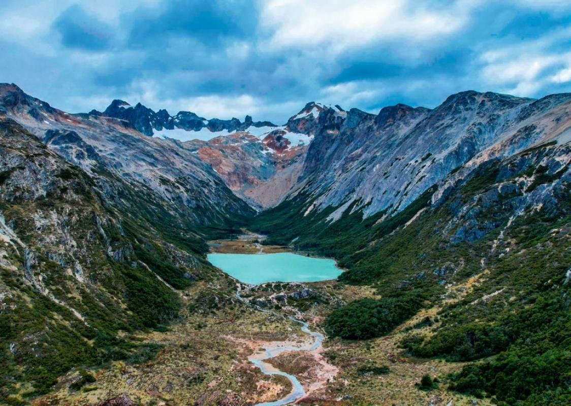 Trekking Laguna Esmeralda Ushuaia - Image 7