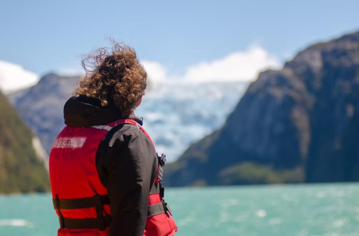 Full Day Whales & Glaciers Punta Arenas  - Image 15