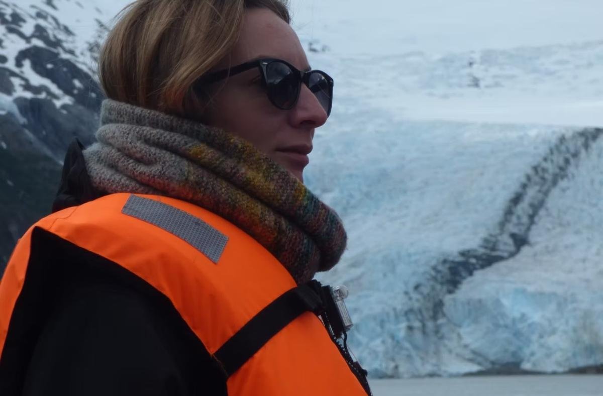 Avenue of the Glaciers Punta Arenas - Image 8