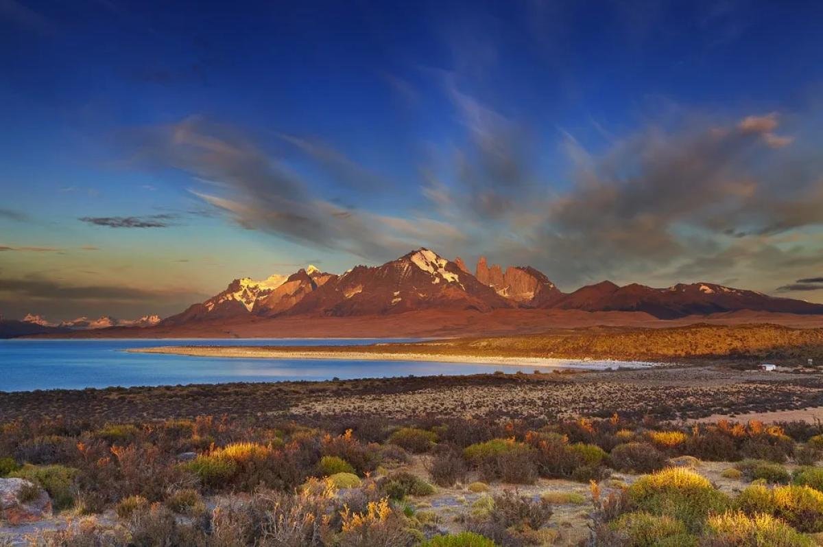 Torres del Paine Full-Day Tour from El Calafate - Image 2