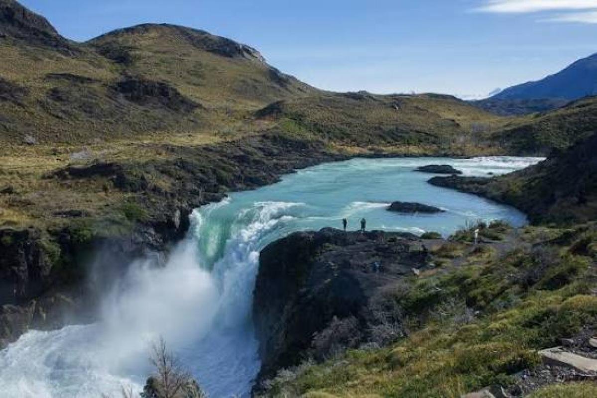 Torres del Paine Full-Day Tour from El Calafate - Image 3