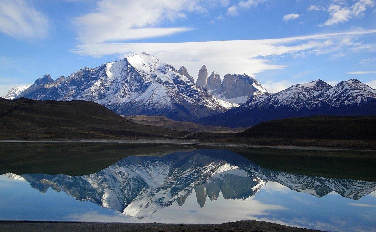 Torres del Paine Full-Day Tour from El Calafate - Image 4