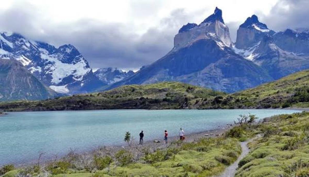 Torres del Paine Full-Day Tour from El Calafate - Image 7