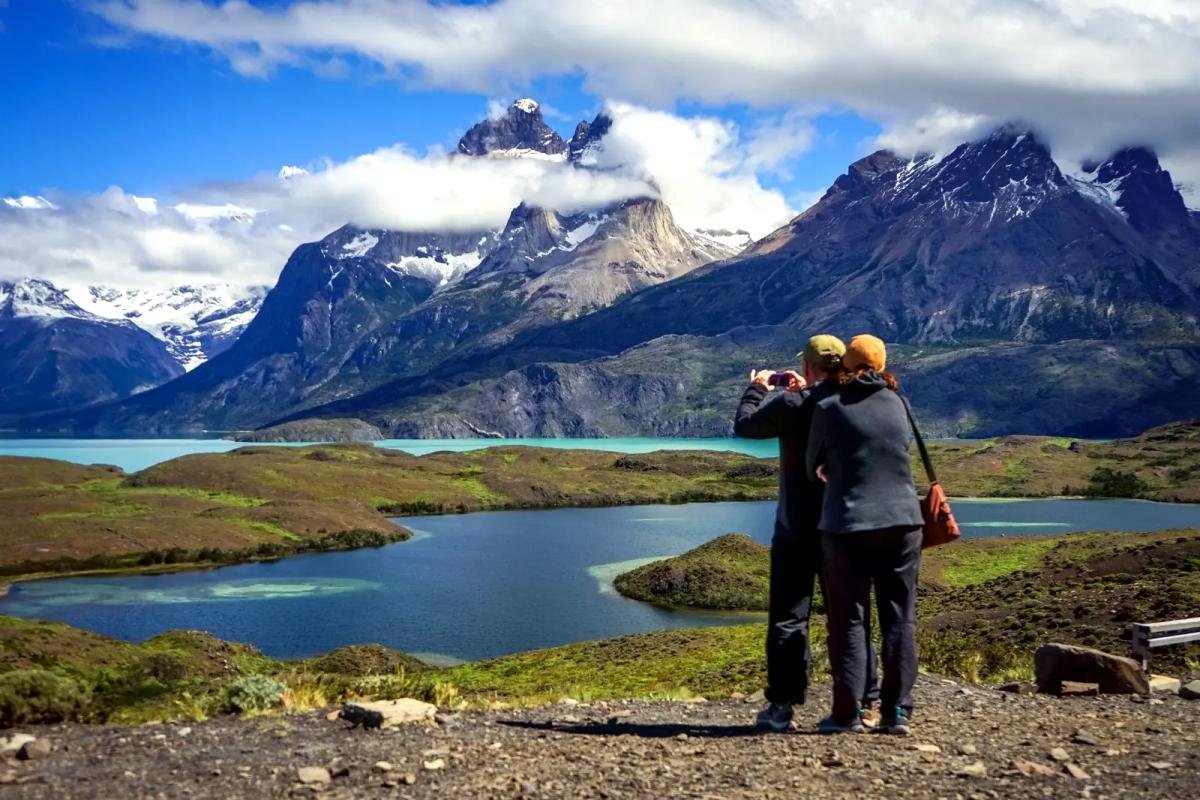 Torres del Paine Full-Day Tour from Puerto Natales to El Calafate - Image 5