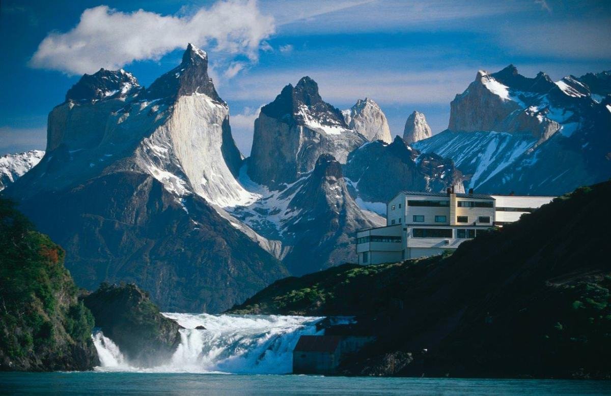 Torres del Paine Full-Day Tour from Puerto Natales to El Calafate - Image 7