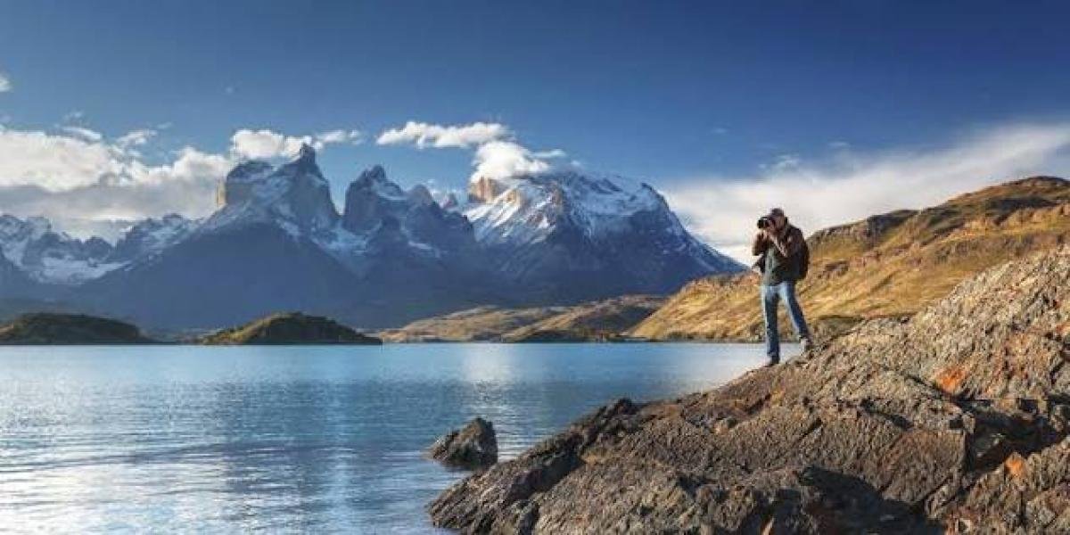 Torres del Paine Full-Day Tour from Puerto Natales to El Calafate - Image 8