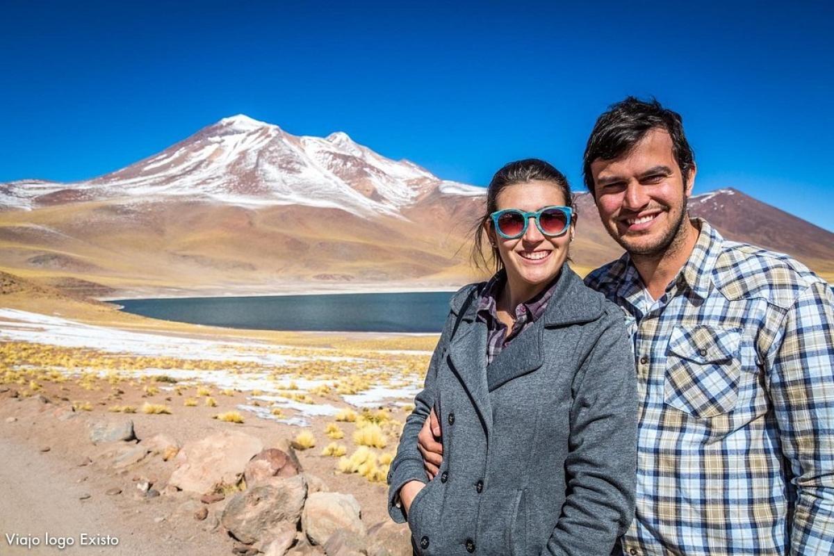 Altiplanic Lagoons & Piedras Rojas Tour - Image 3