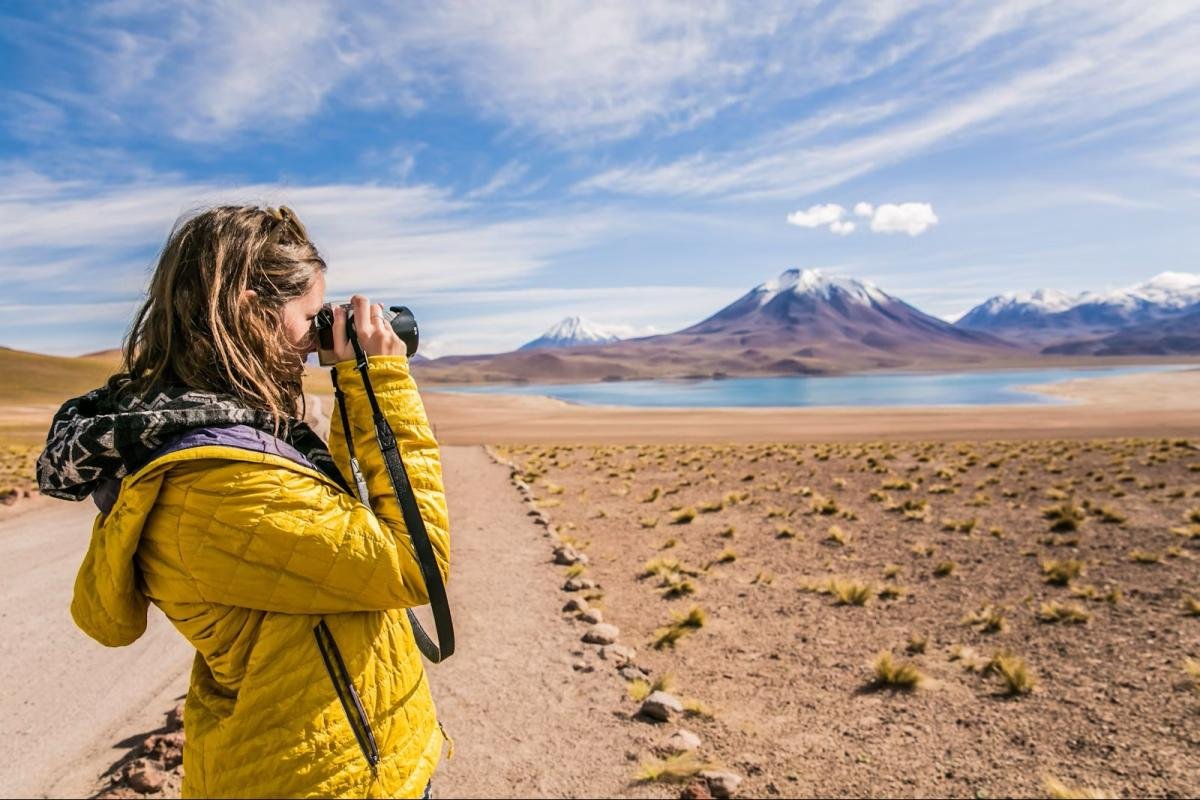 Altiplanic Lagoons & Piedras Rojas Tour