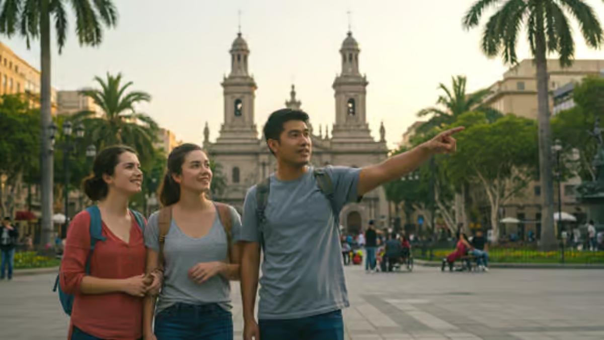 Santiago de Chile City Tour - Image 3