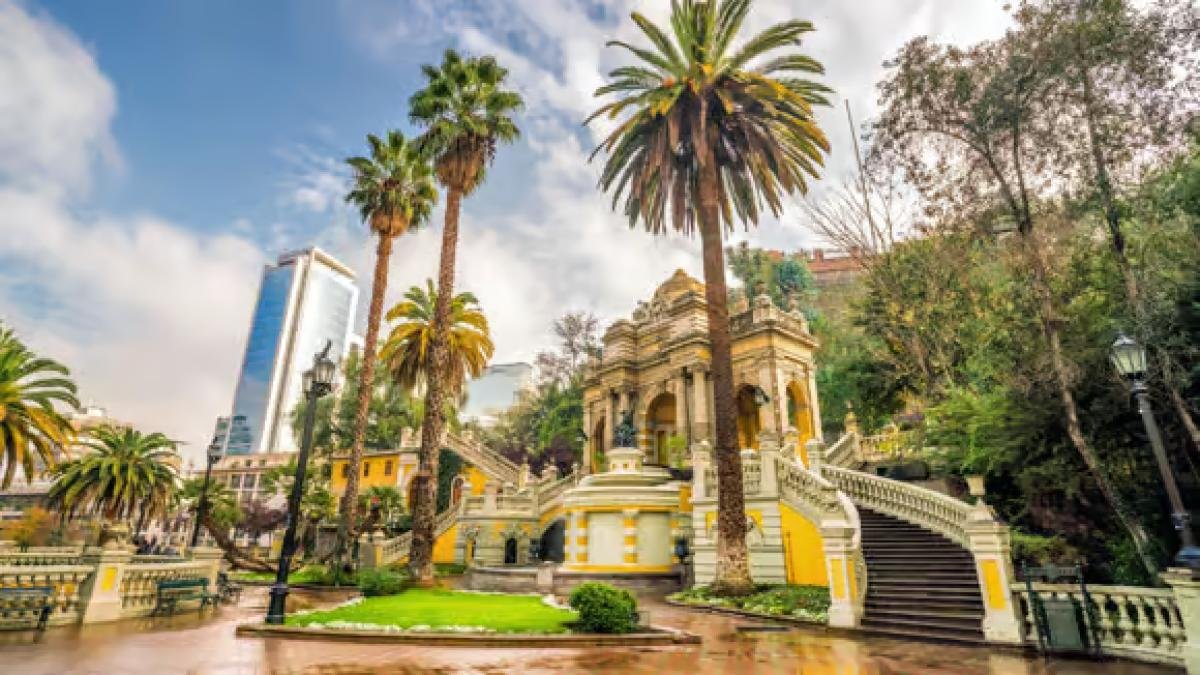 Santiago de Chile City Tour - Image 4