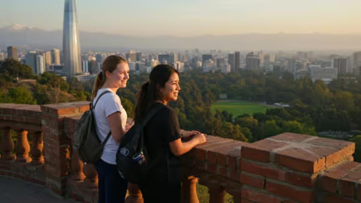 Santiago de Chile City Tour - Image 5