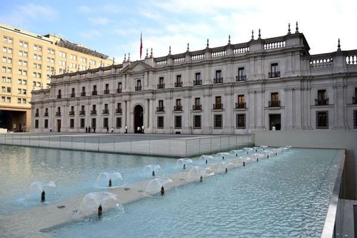 Santiago de Chile City Tour - Image 7