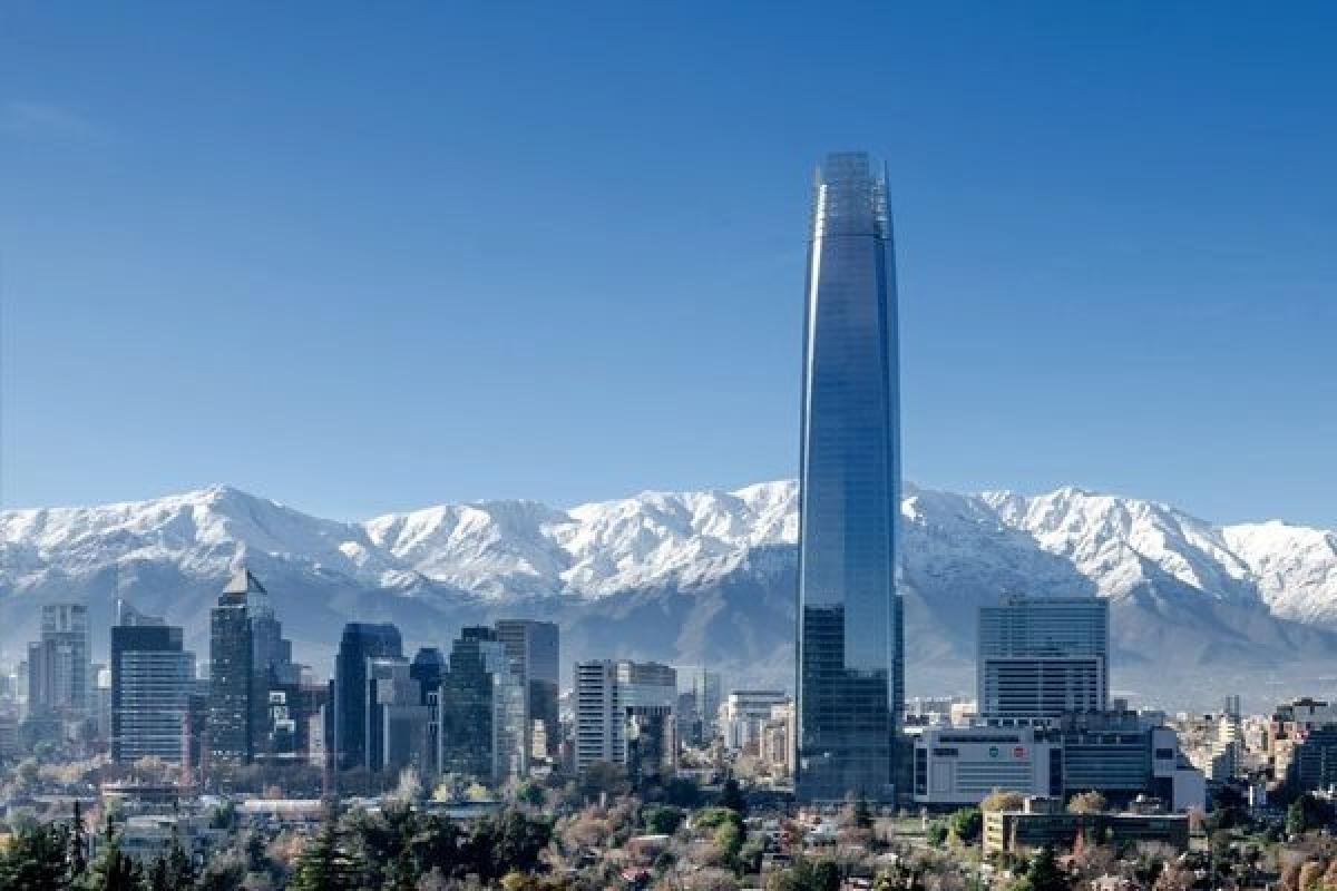 Santiago de Chile City Tour - Image 9