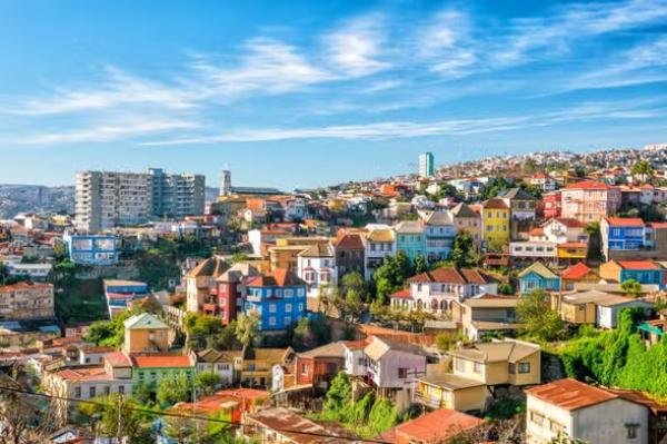 Valparaíso & Viña del Mar Tour 