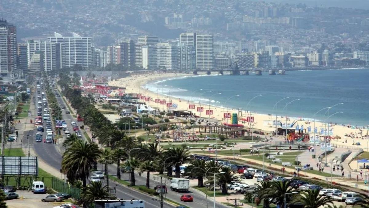 Valparaíso & Viña del Mar Tour  - Image 4
